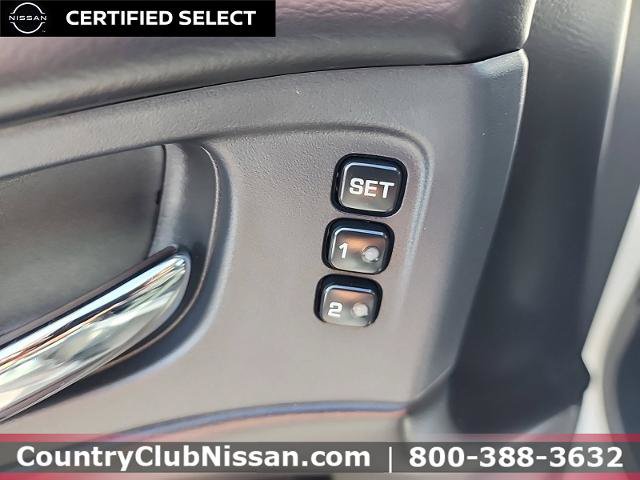 Certified 2019 Nissan Murano SL AWD/4WD image 13