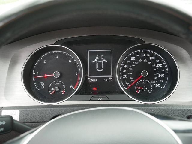 Used 2015 Volkswagen Golf TDI S FWD image 27