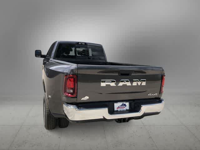 New 2026 RAM 3500 Tradesman AWD/4WD image 5