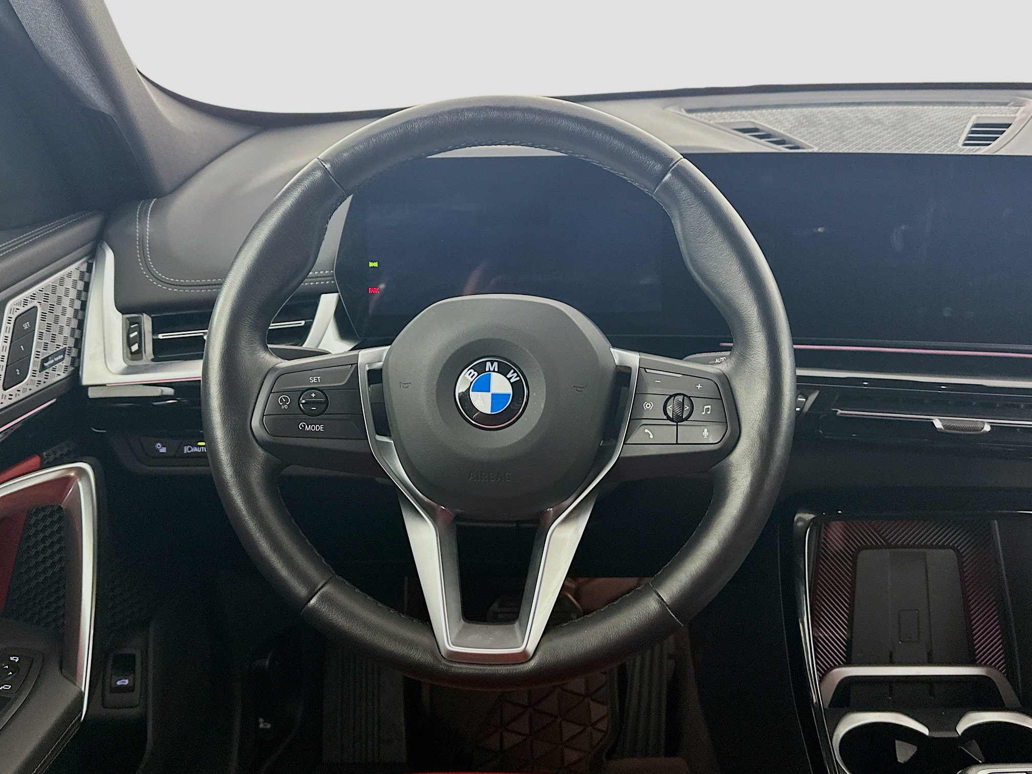 Used 2024 BMW X1 xDrive28i w/ Convenience Package AWD/4WD image 18