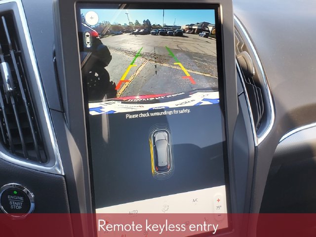 Used 2024 Ford Edge ST w/ Equipment Group 401A AWD/4WD image 18