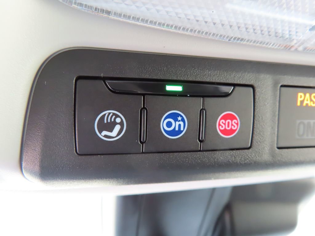 New 2026 Chevrolet TrailBlazer LT image 12