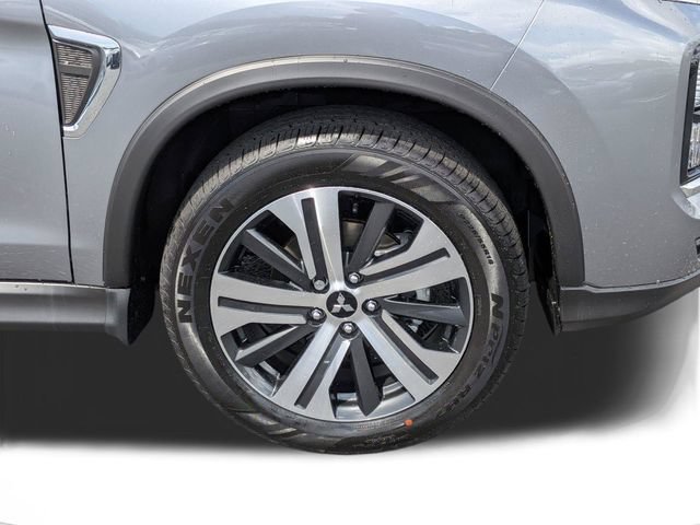 New 2027 Mitsubishi Outlander Sport SE AWD/4WD image 10