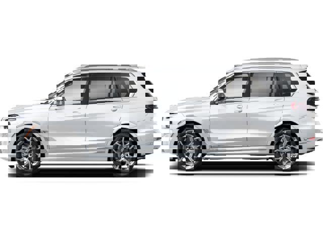New 2026 BMW X7 xDrive40i w/ Premium Package image 3