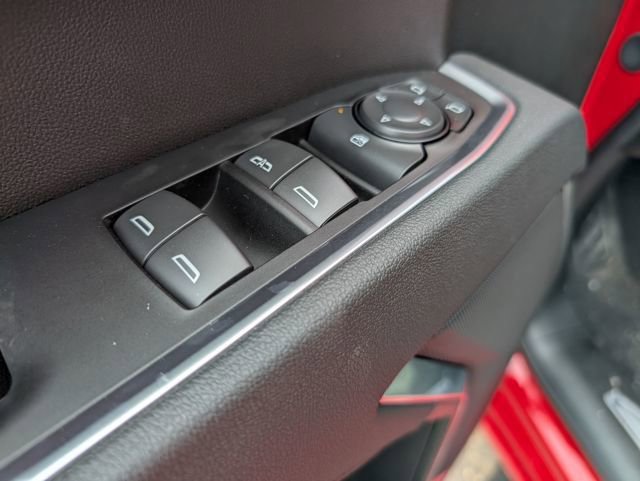 New 2026 GMC Sierra 1500 Elevation image 16