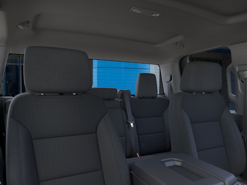 New 2026 Chevrolet Silverado 2500 W/T w/ WT Convenience Package RWD image 24
