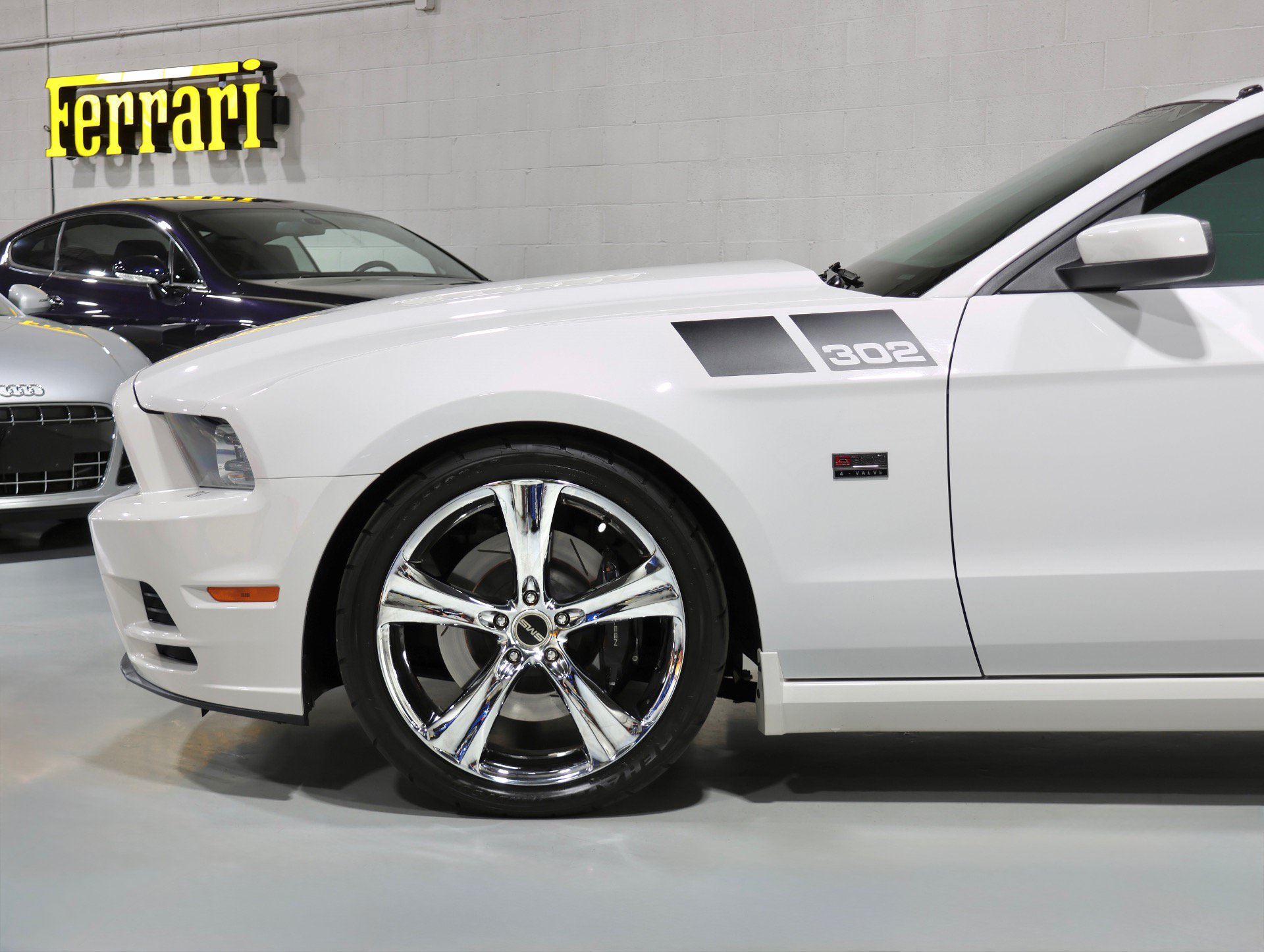 Used 2013 Ford Mustang GT RWD image 39