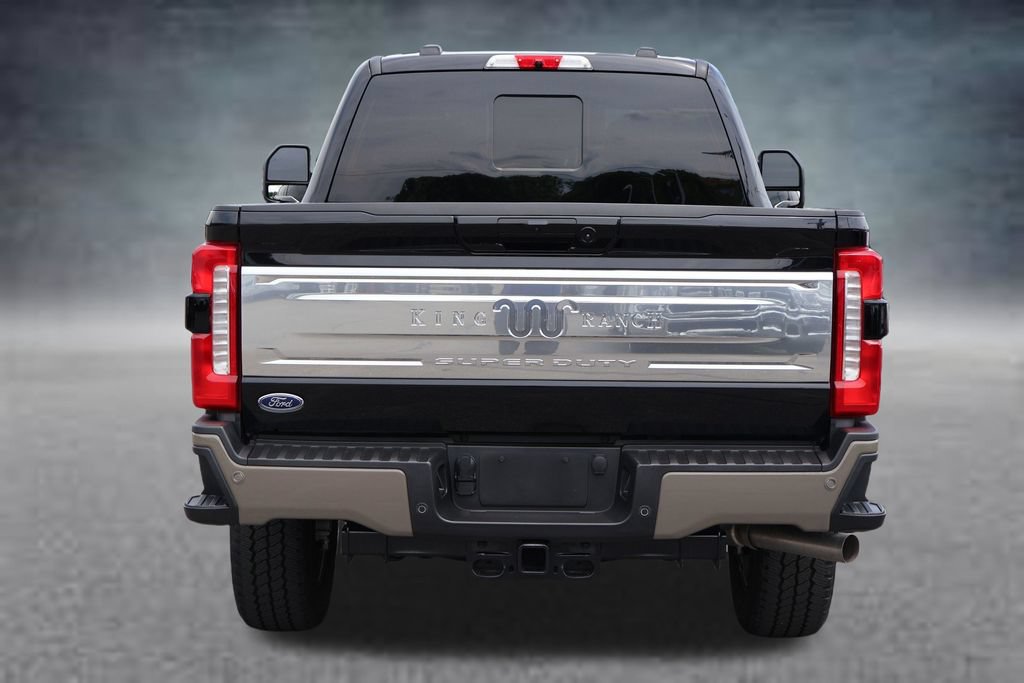 Used 2026 Ford F350 King Ranch AWD/4WD image 23