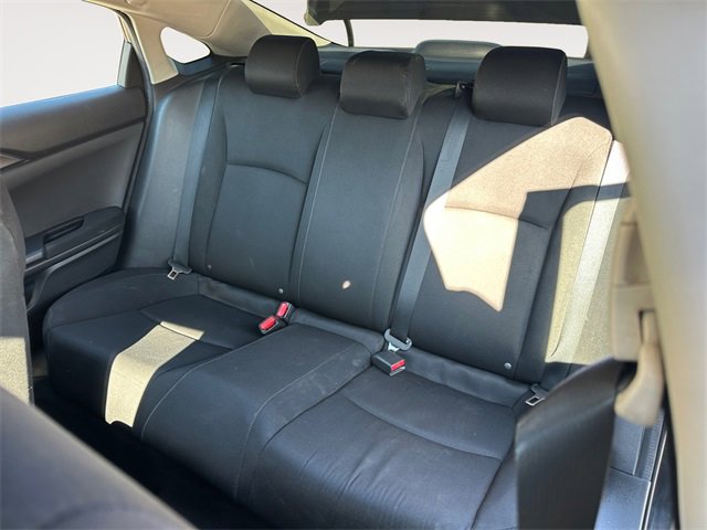 Used 2019 Honda Civic LX image 13
