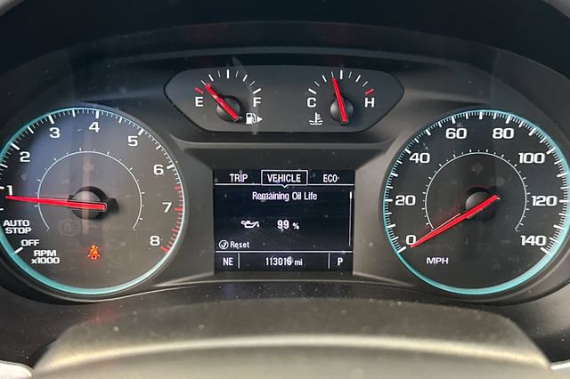 Used 2023 Chevrolet Malibu LT FWD image 26