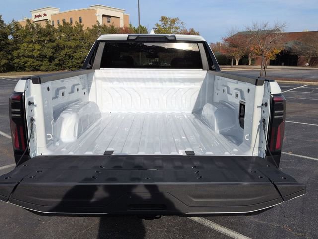 New 2026 GMC Sierra EV Elevation image 27