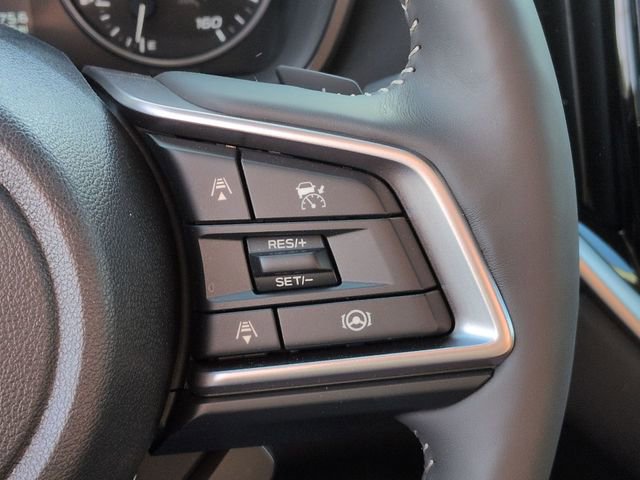 New 2026 Subaru Ascent Touring image 20