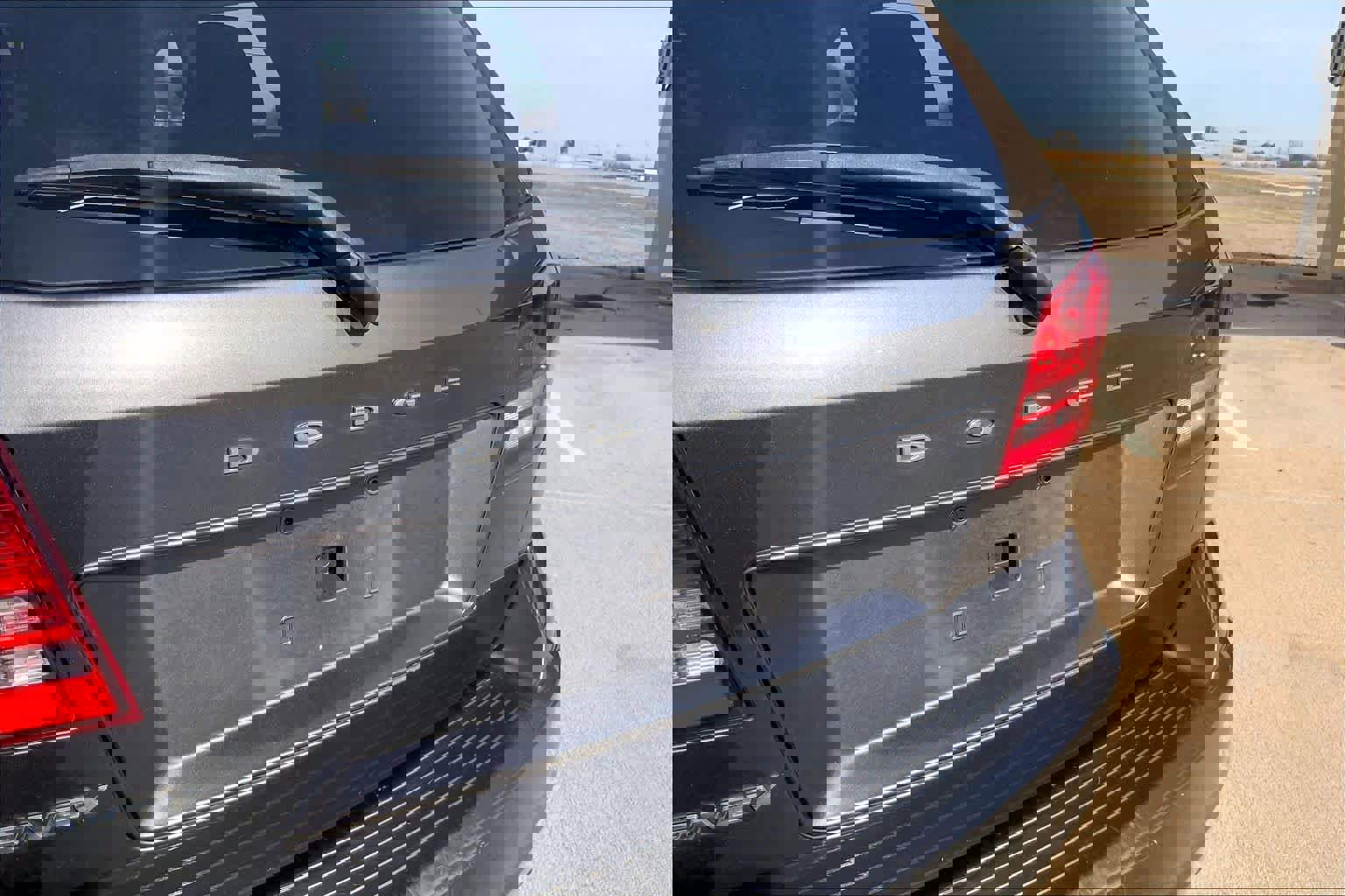 Used 2016 Dodge Journey SE w/ Flexible Seating Group image 10