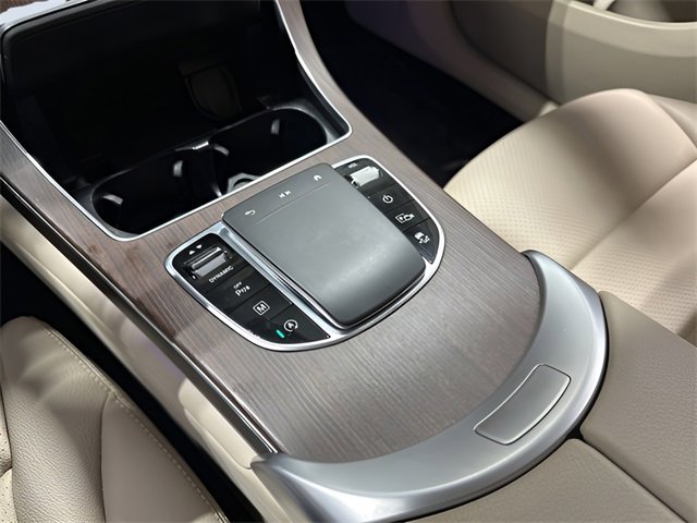Certified 2022 Mercedes-Benz GLC 300 4MATIC image 26