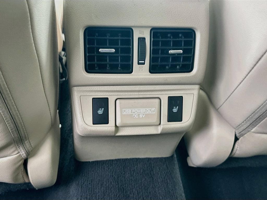 Used 2018 Subaru Outback 2.5i Limited AWD/4WD image 26