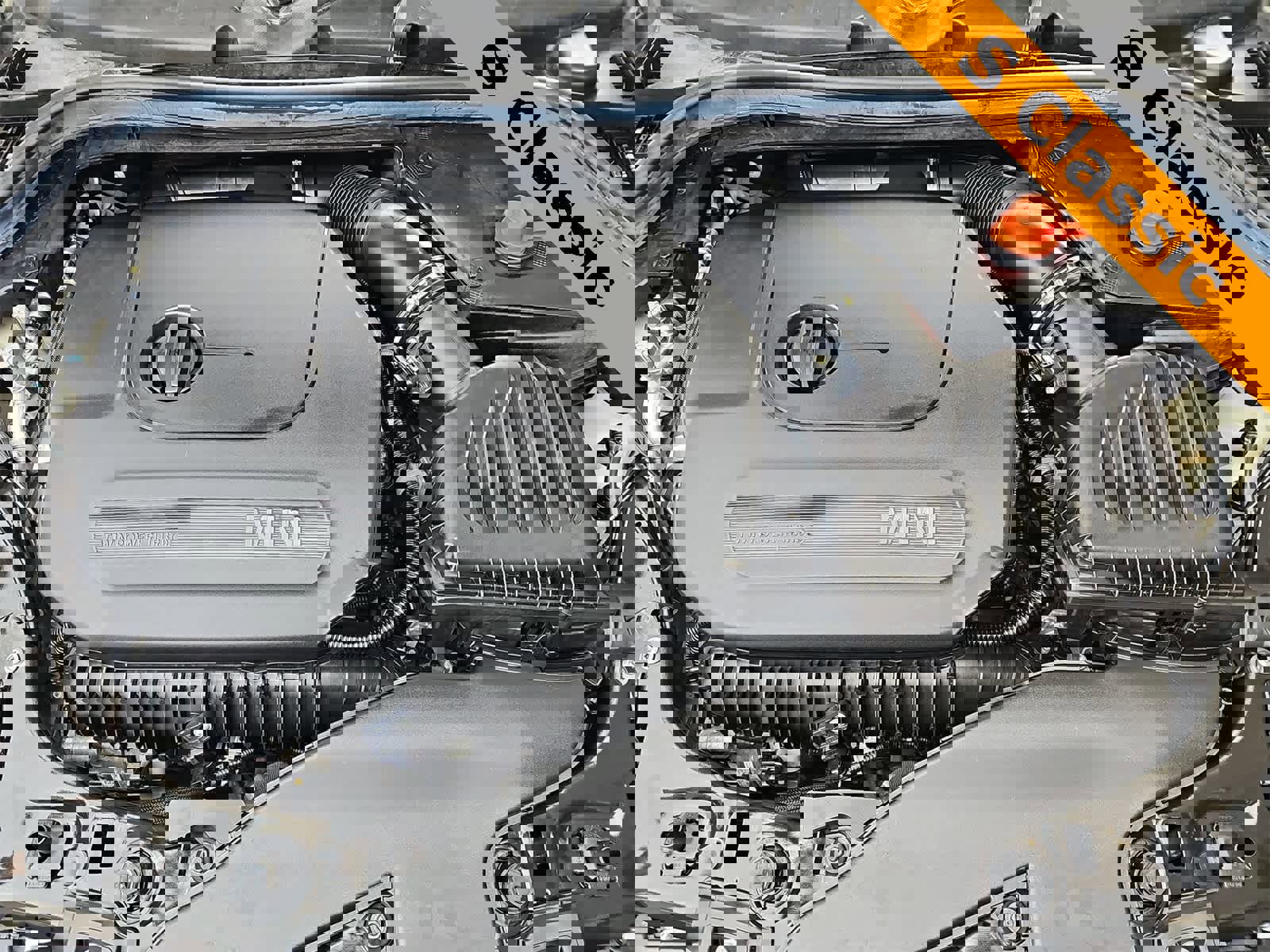 Used 2022 MINI Cooper S w/ Signature Upholstery Package image 13