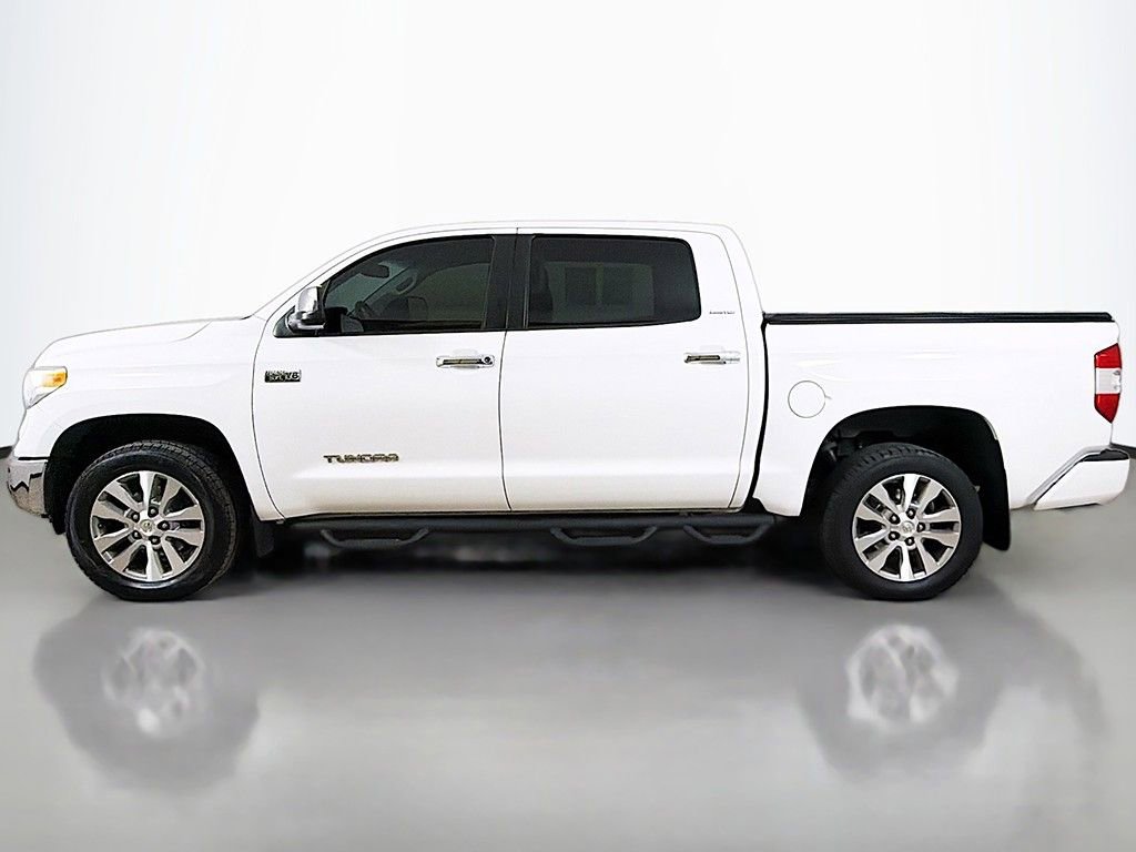 Used 2016 Toyota Tundra Limited image 12