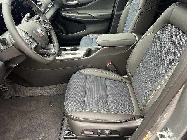 New 2026 Buick Envista Preferred w/ Convenience I Package image 16