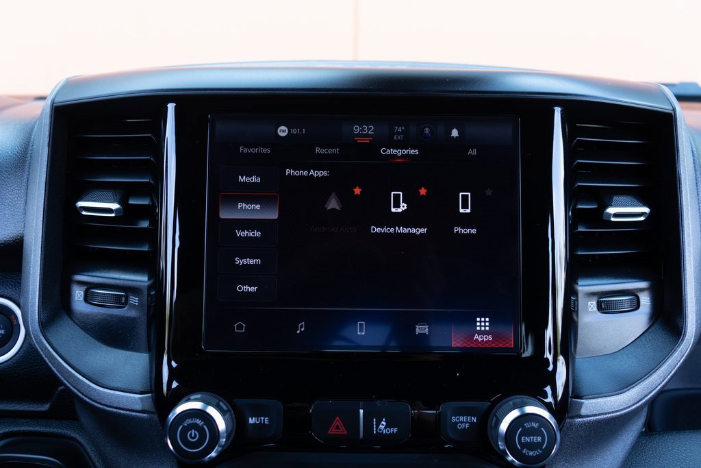 Used 2025 RAM 1500 Tradesman image 31