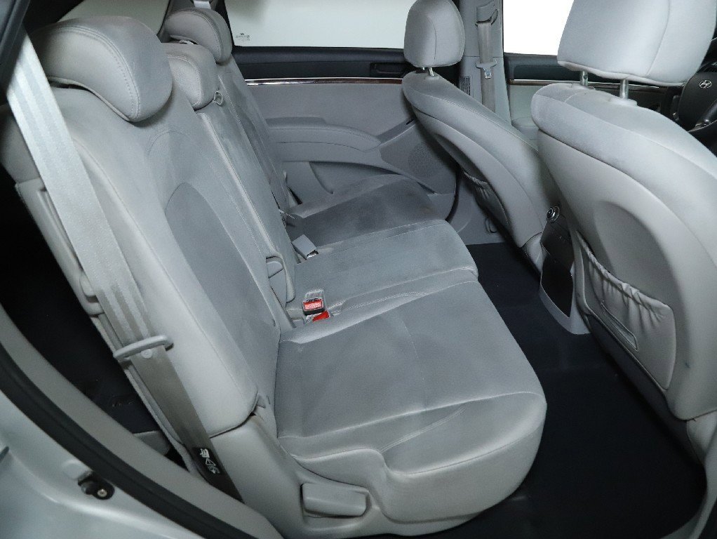 Used 2011 Hyundai Veracruz GLS image 27