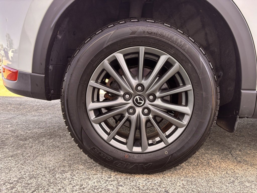 Used 2018 MAZDA CX-5 Sport image 34