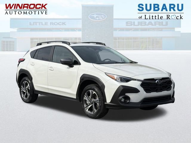 New 2026 Subaru Crosstrek 2.0i Premium