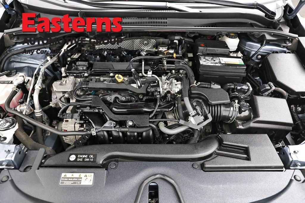 Used 2023 Toyota Corolla LE FWD image 7