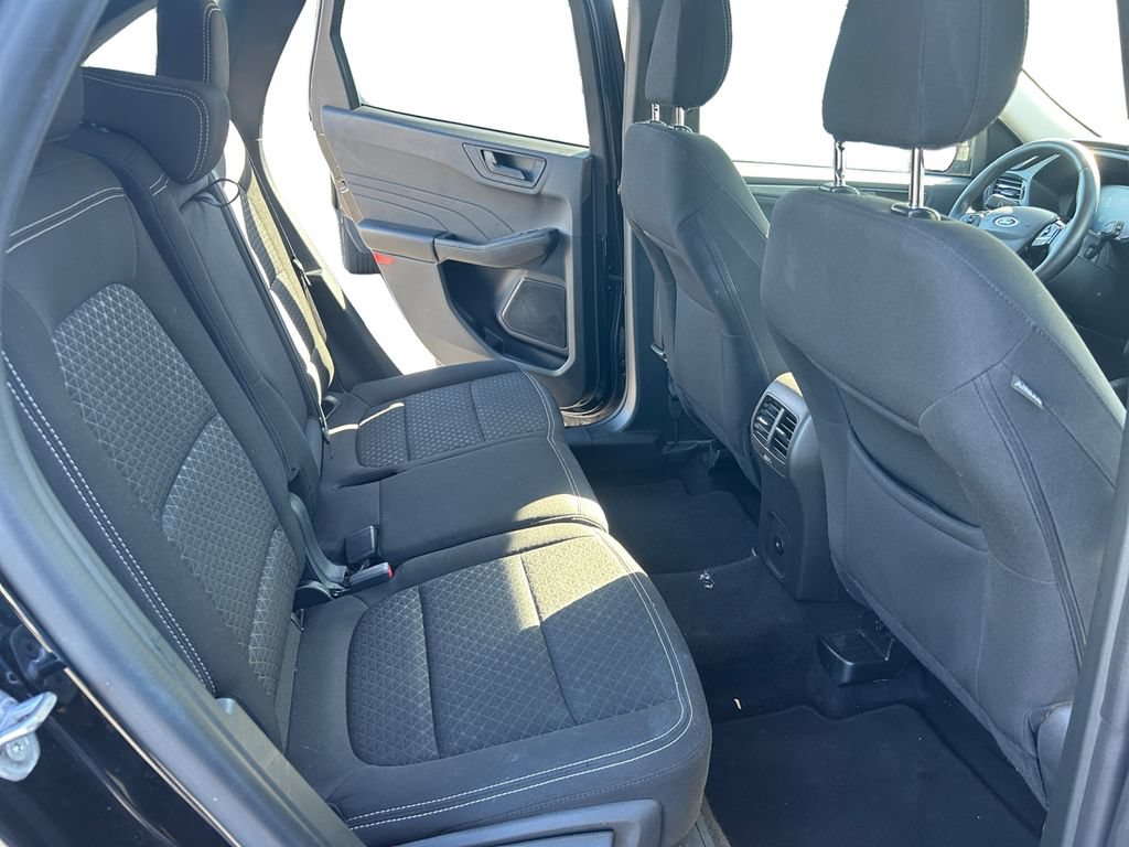 Used 2024 Ford Escape Active AWD/4WD image 19