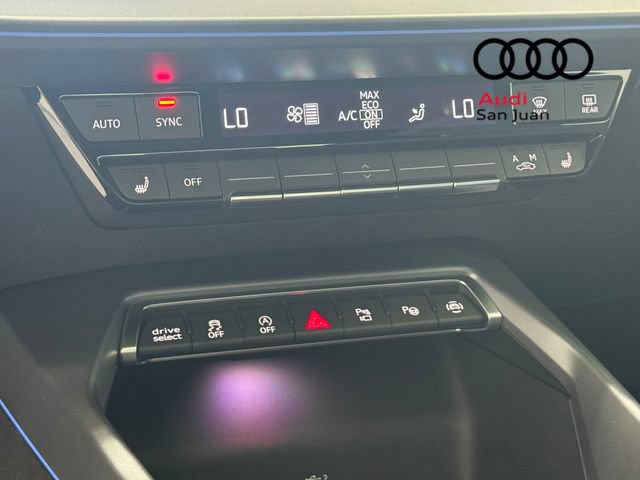 New 2026 Audi A3 2.0T Premium Plus AWD/4WD image 20