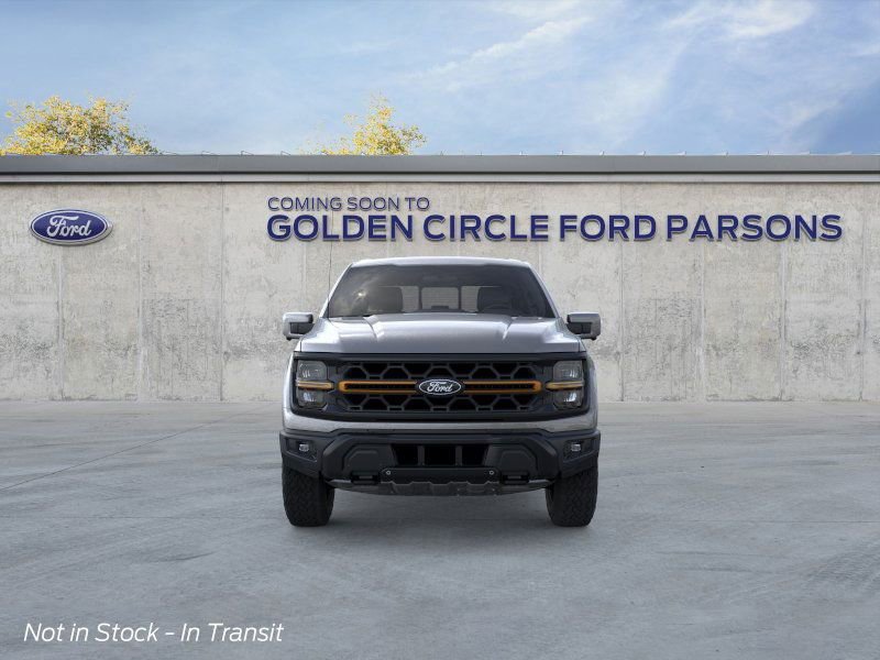 New 2025 Ford F150 Tremor image 7