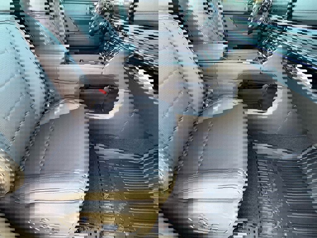 New 2026 Hyundai Santa Fe Calligraphy image 10