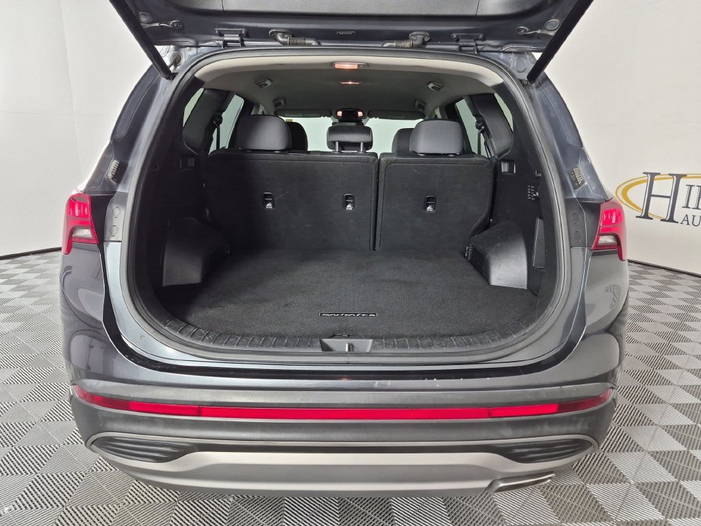 Used 2023 Hyundai Santa Fe SEL w/ Cargo Package AWD/4WD image 34