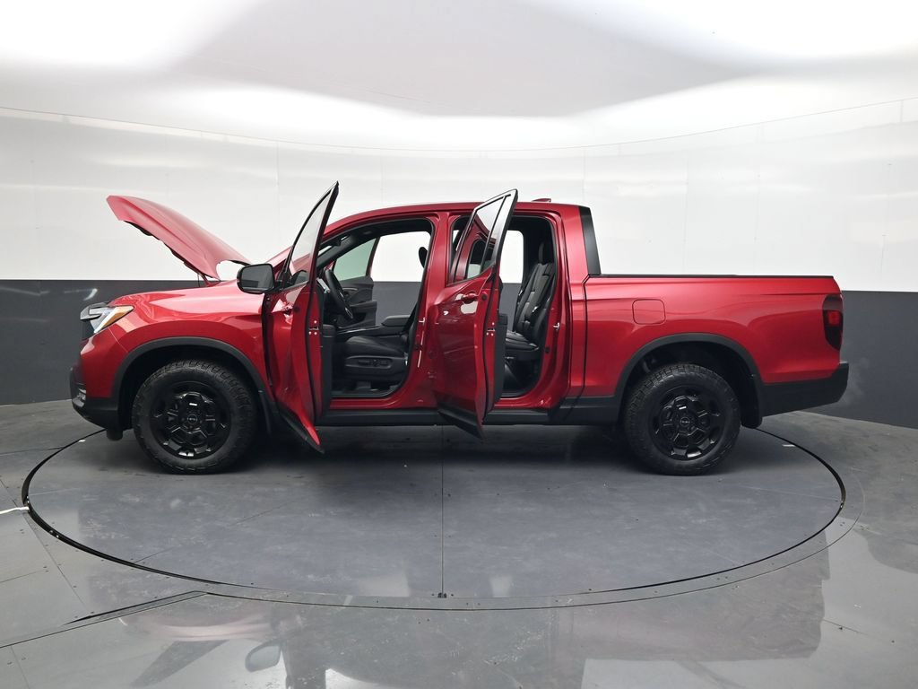 Certified 2026 Honda Ridgeline TrailSport image 42