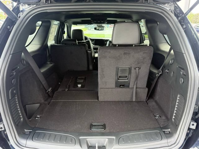 New 2025 Dodge Durango R/T AWD/4WD image 12