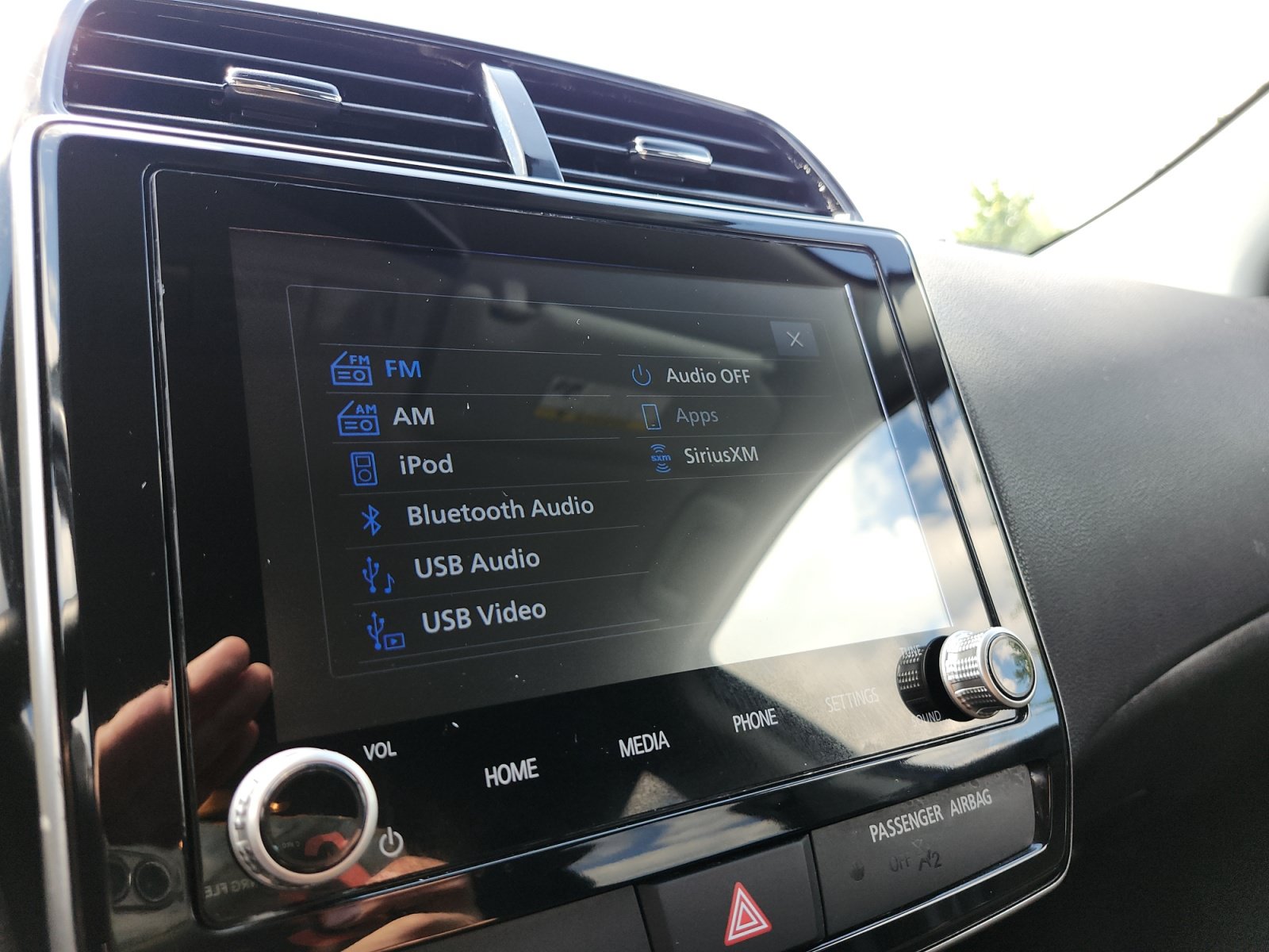Used 2021 Mitsubishi Outlander Sport SE AWD/4WD image 17