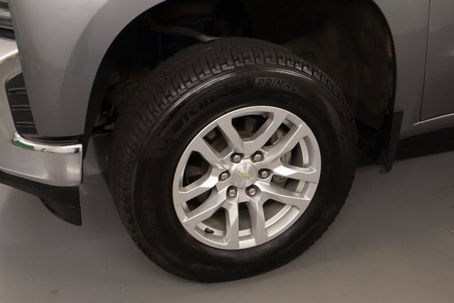 Used 2021 Chevrolet Silverado 1500 LT w/ Z71 Off-Road Package image 19