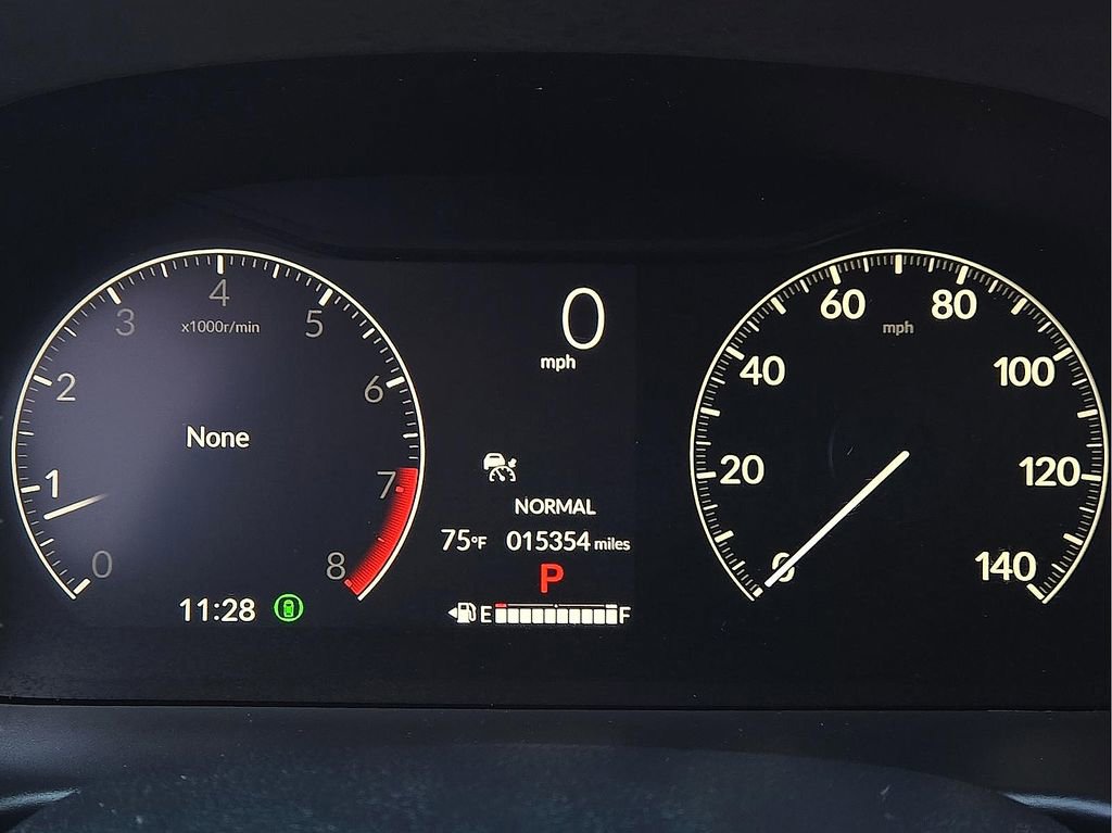 Used 2025 Honda Odyssey Touring image 19