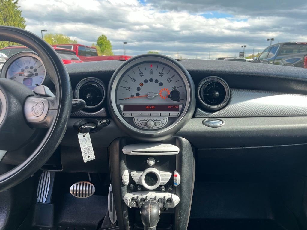 Used 2009 MINI Cooper Clubman S FWD image 27