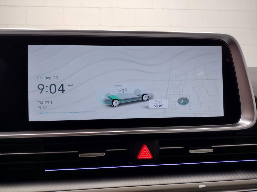 Certified 2025 Hyundai Ioniq 6 SEL image 26