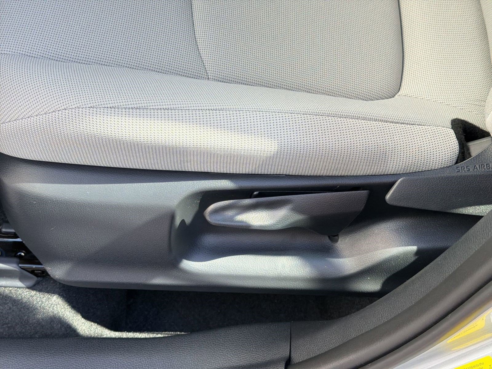 New 2026 Toyota Corolla Cross L FWD image 15