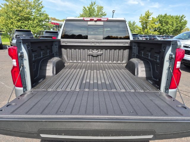 New 2026 Chevrolet Silverado 1500 High Country AWD/4WD image 29