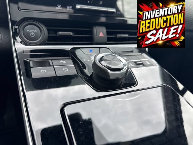 Used 2023 Toyota bZ4X AWD image 22