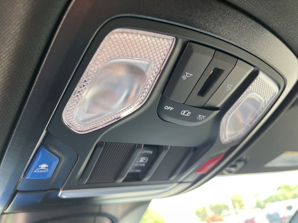 New 2025 RAM 2500 Tradesman image 22