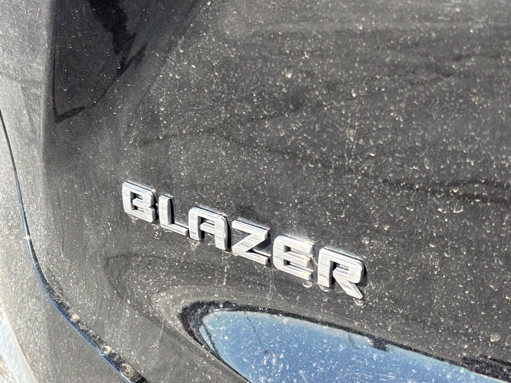 Used 2024 Chevrolet Blazer LT FWD image 34