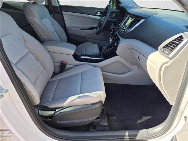 Used 2016 Hyundai Tucson SE FWD image 19