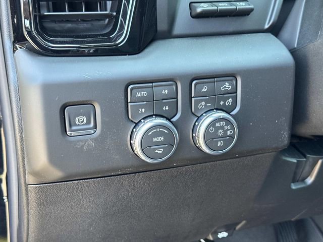 New 2026 GMC Sierra 2500 AT4X w/ AT4X AEV Edition AWD/4WD image 28