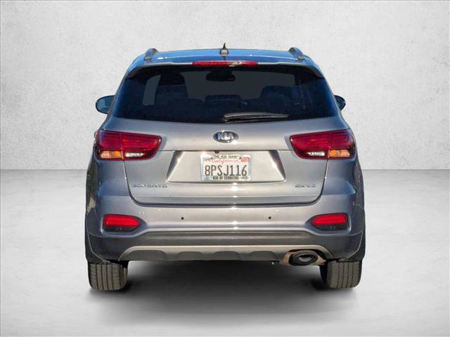 Used 2020 Kia Sorento EX image 6