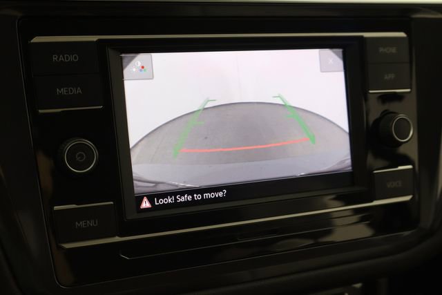 Used 2022 Volkswagen Tiguan S AWD/4WD image 32