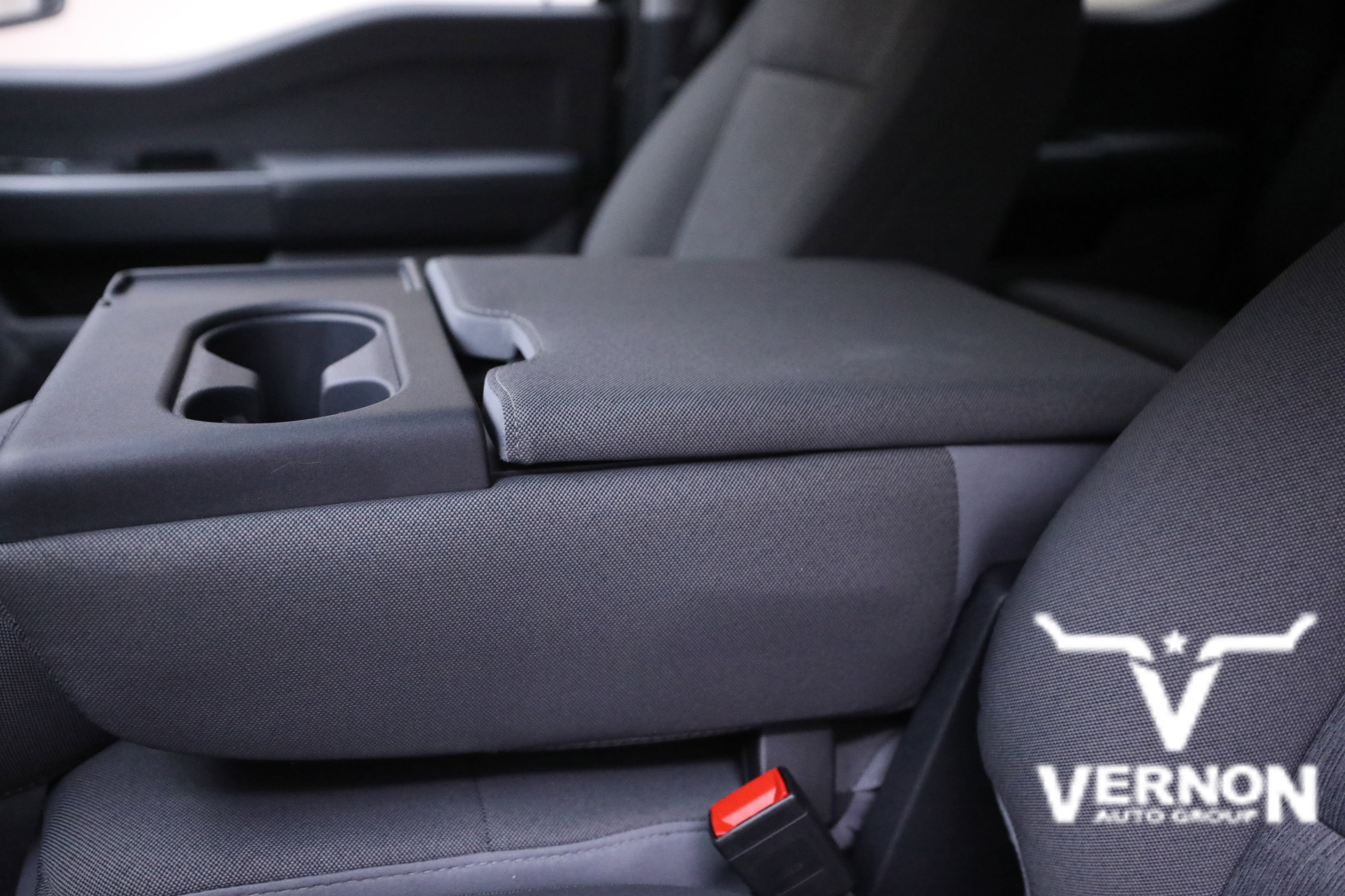 New 2026 Ford F250 XL w/ STX Appearance Package image 15