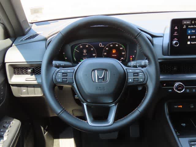 New 2027 Honda CR-V Sport-L image 19